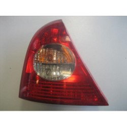 Feu Arriere Principal Gauche (feux) Renault Clio 2 Phase 2